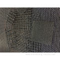 Heavy Duty sand gravel crusher hooked wire mesh